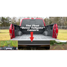 2012 Ram 2500 Back-Up Cameras 1